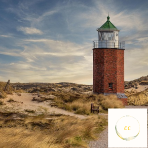 Cohérence cardiaque et blessures d'âme : un phare en brève