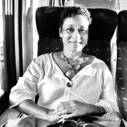 Catherine Coker, psychopracienne Gestalt et thérapeute