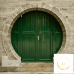 Intérêts d'une thérapie de contact, une porte