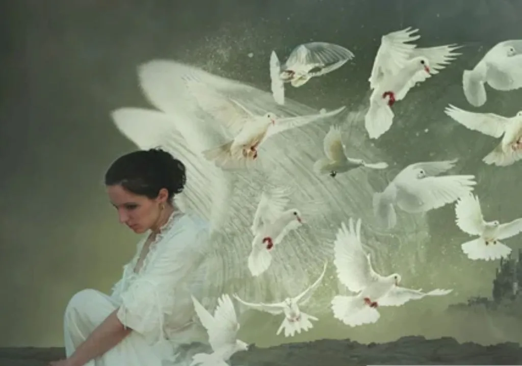 âme corps émotions et thérapie holistique