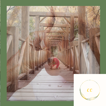 blessure d'âme et réflexologie plantaire : un pont à faire