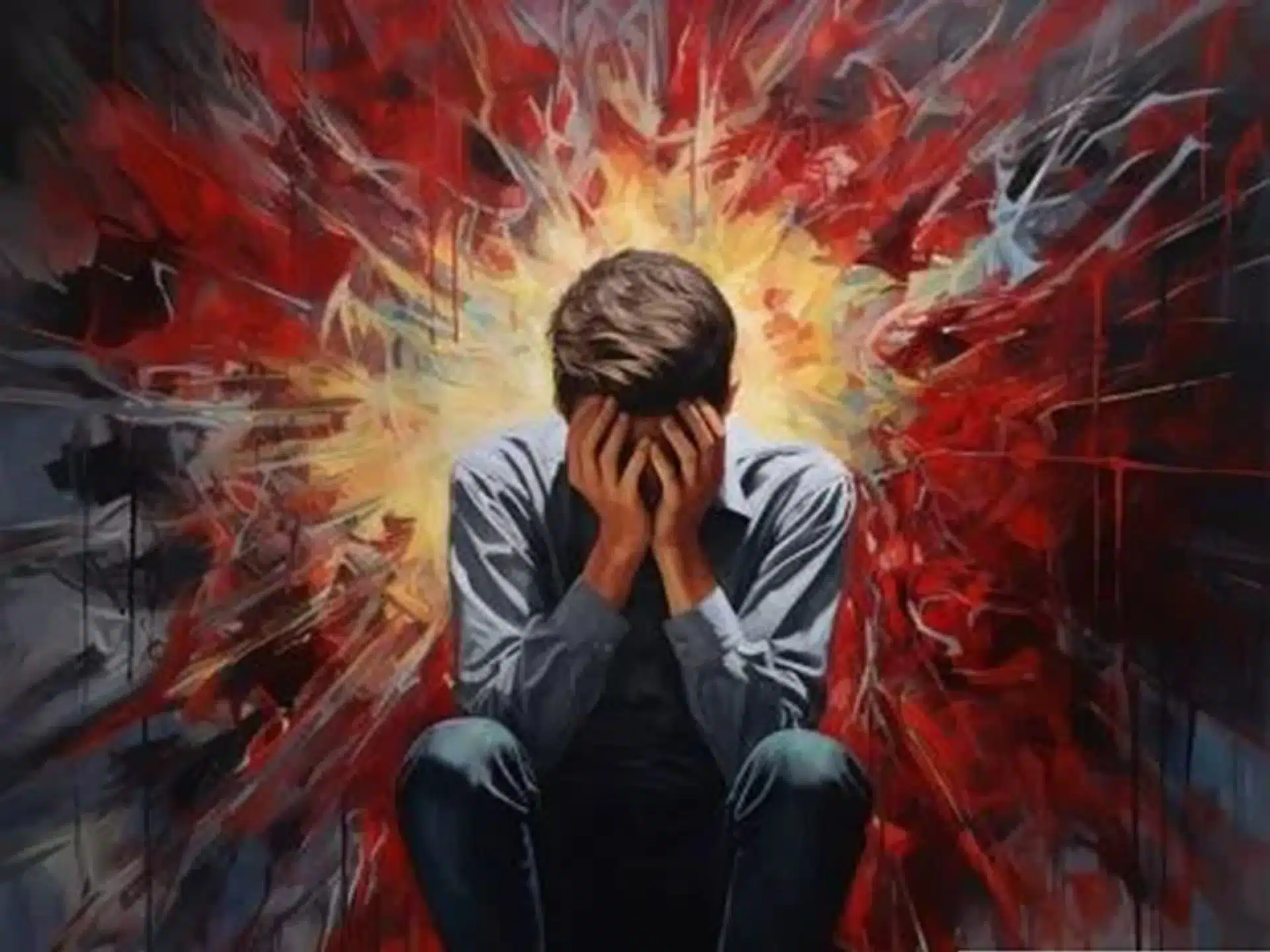 comprendre la honte 4 axes