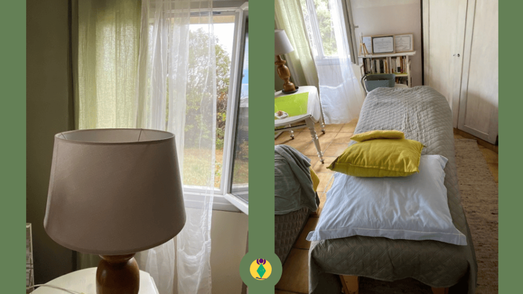 Cabinet professionnel de Gestalt-thérapie à Istres ou en ligne, sophrologie, relaxation, cohérence cardiaque, réflexologie plantaire