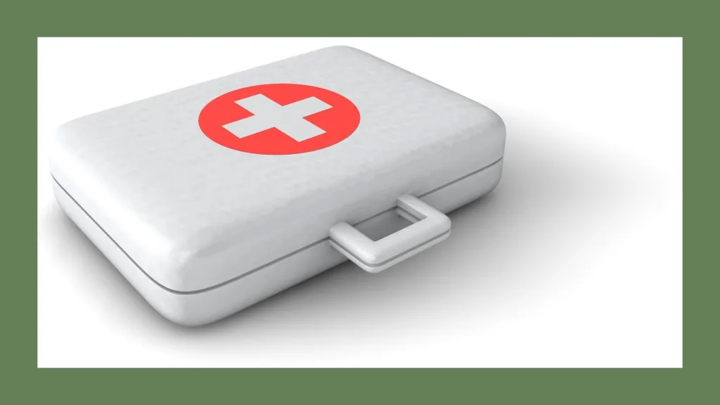 histoire de cet exercice de détente stress et effondrement moral