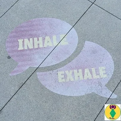 Cohérence cardiaque à Istres : inspire, expire