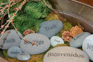 s'éloigner de soi-même : raisons profondes et thérapie personnelle gestalt