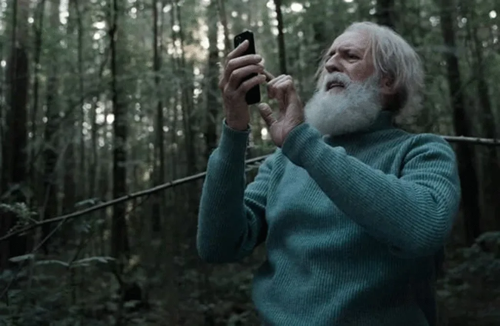 sophrologie pour les seniors avec Catherine Coker