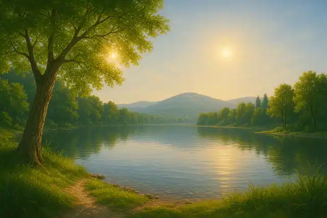 Catherine Coker, sophrologue à Istres