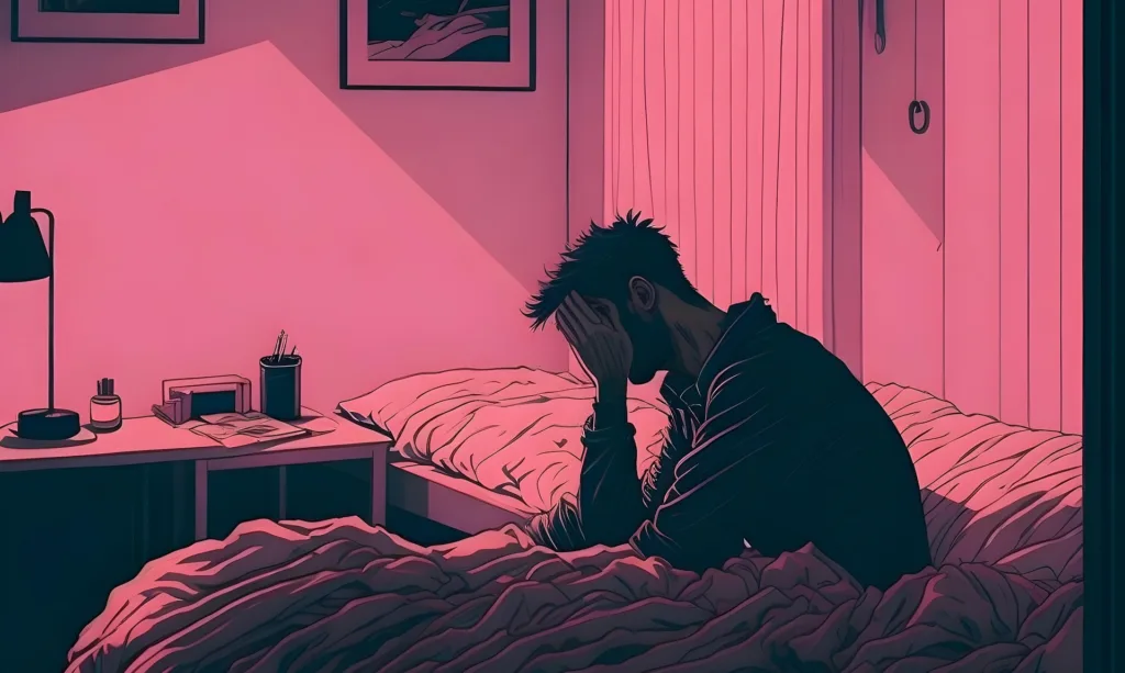 vivre avec la dépression et s'en remettre avec l'approche Gestalt