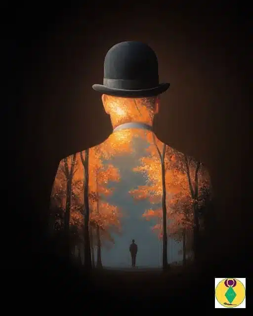 ancrage psychologique et ancrage spirituel : 2 niveaux de stabilité et de présence