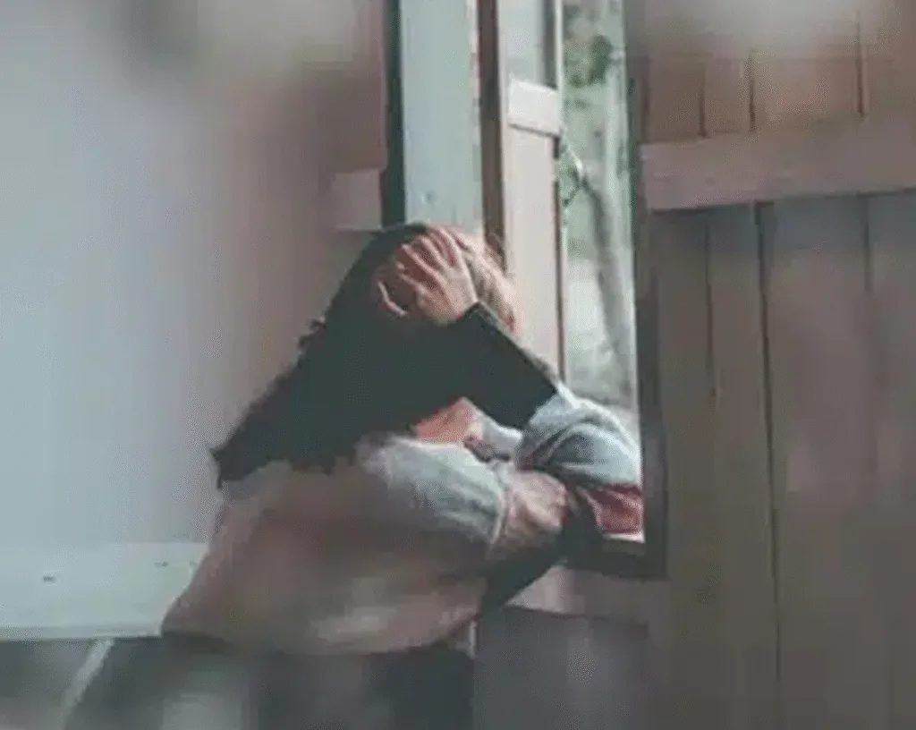 vivre avec la dépression