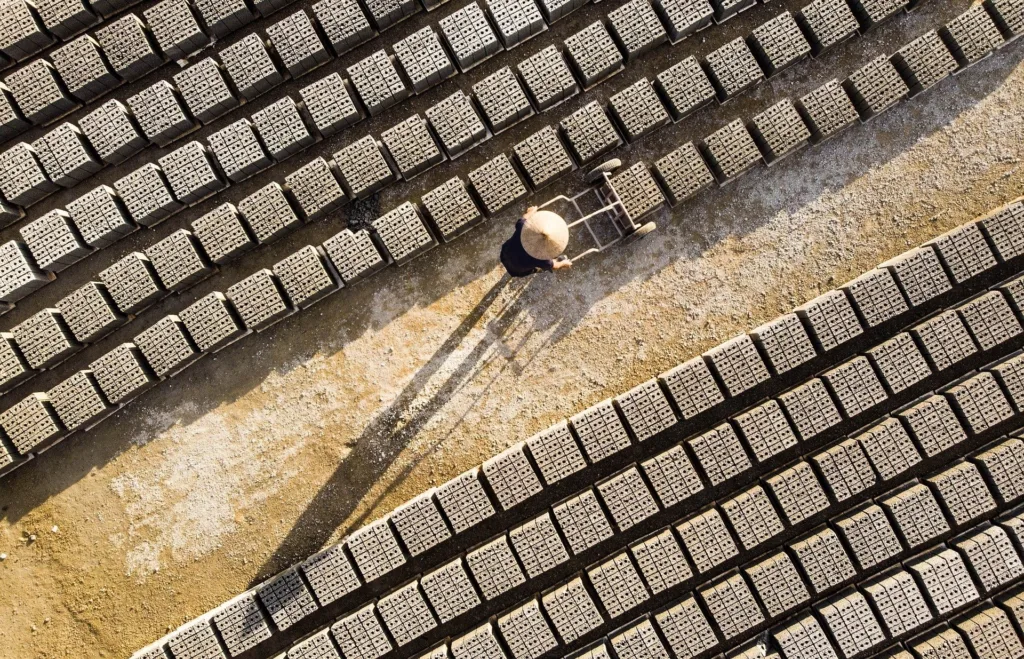 Comprendre le burn out, au travail comme perte de sens