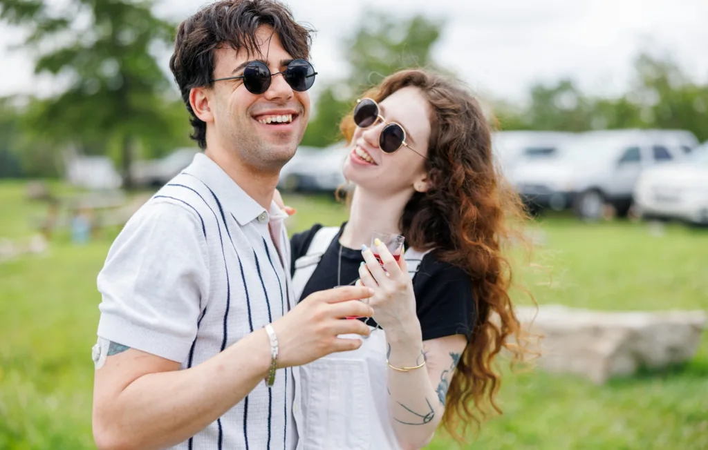 Choosr la Gestalt thérapie avec Catherine Coker