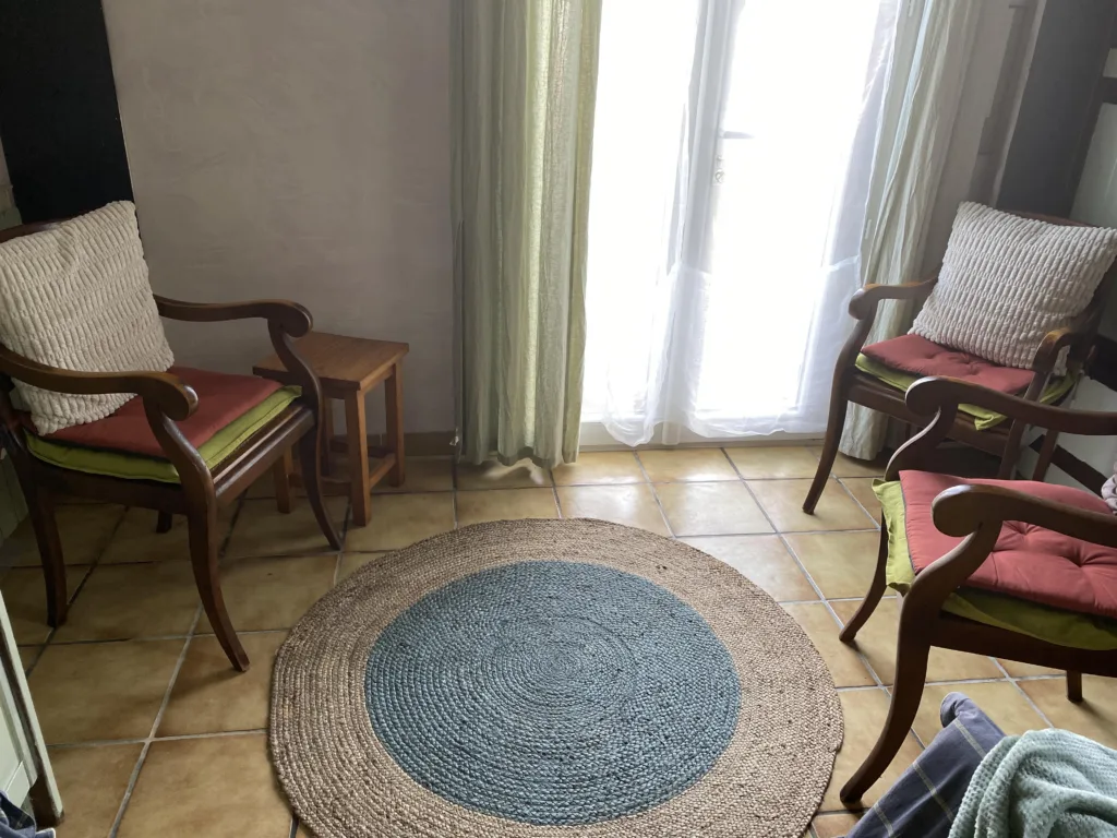 Cabinet à Istres de Gestalt-thérapie, sophrologie - Catherine Coker