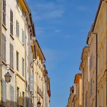 s'éloigner de soi-même