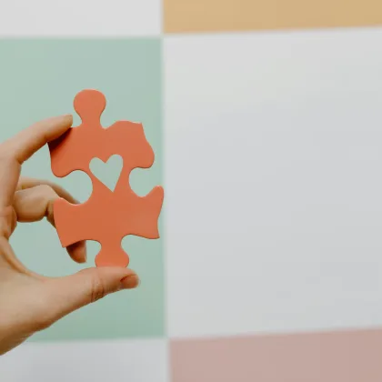 la richesse d'une thérapie pour être soi