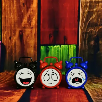 thérapie émotionnelle